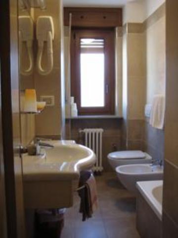 Hotel Holiday Debili Oulx Exterior foto